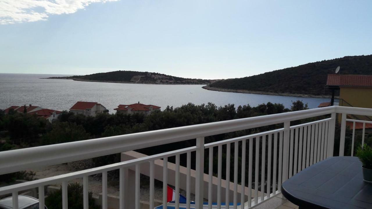 Vila Rosa Apartment Sevid Luaran gambar