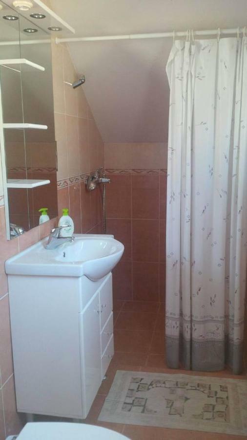 Vila Rosa Apartment Sevid Luaran gambar
