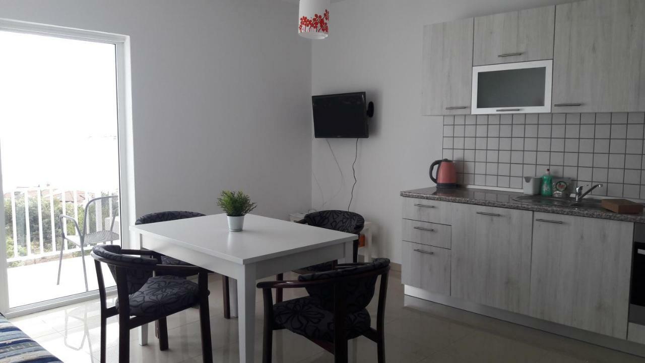 Vila Rosa Apartment Sevid Luaran gambar