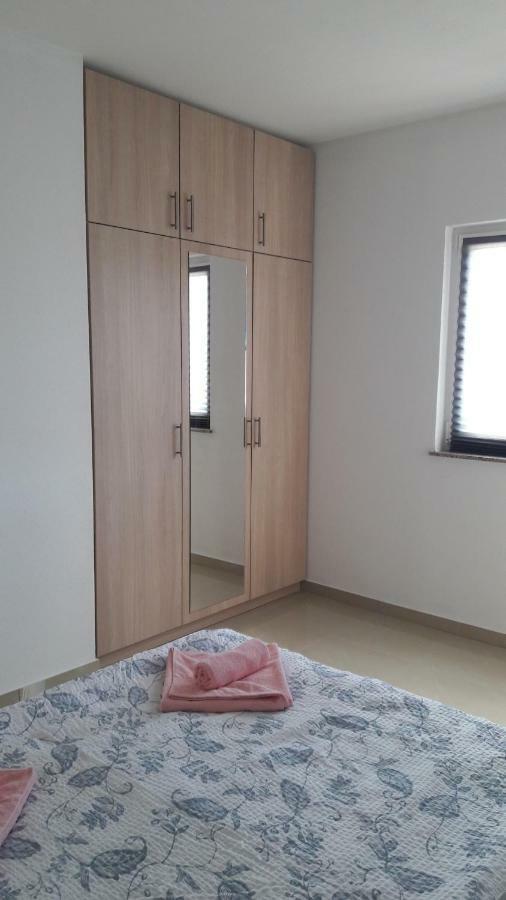 Vila Rosa Apartment Sevid Luaran gambar