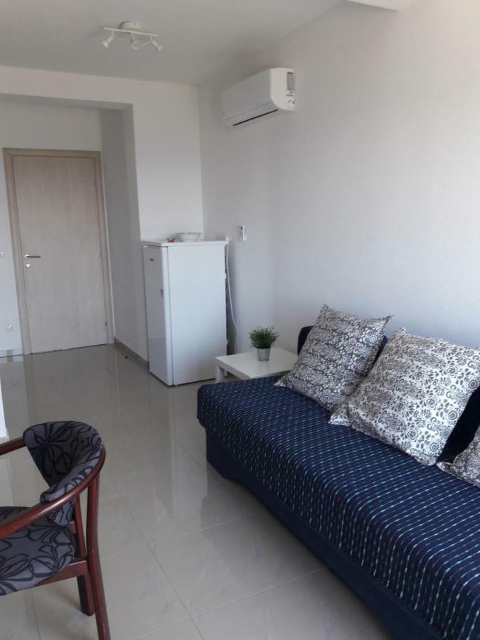 Vila Rosa Apartment Sevid Luaran gambar