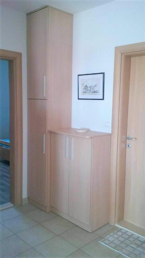 Vila Rosa Apartment Sevid Luaran gambar